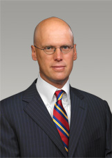 Charles W. Ormsby, Jr.