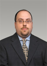 Alfredo M. Sergio