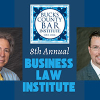 Mike Torchia and Jeff DiAmico will be presenting at the Bucks County Business Law Institute