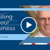 Chuck Ormsby Discusses Selling Your Business