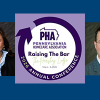 Jeff DiAmico and April Francia will be at the PA Homecare Association Annual Conference