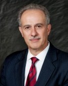 Frank P. Spada, Jr.