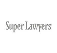 Super Lawyers logo