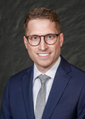 Zachary Dolchin, Attorney at Semanoff Ormsby Greenberg & Torchia