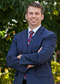 James M. Andris, Jr., attorney at Semanoff Ormsby Greenberg & Torchia, LLC