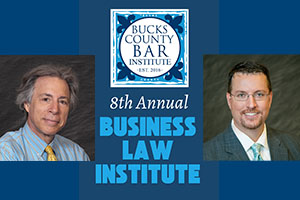 Business Law Institute